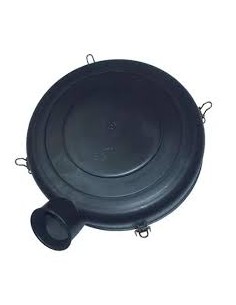 Tapa Filtro Aire Sec