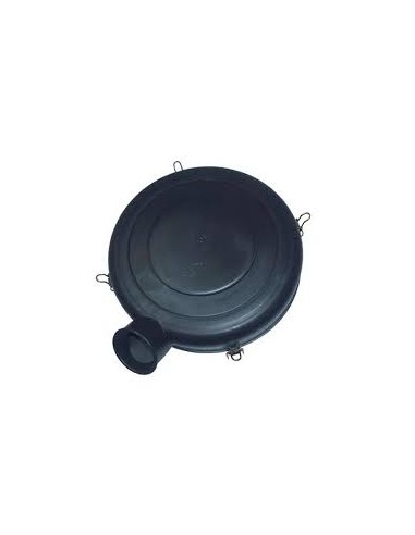 Tapa Filtro Aire Sec