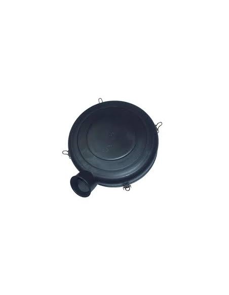 Tapa Filtro Aire Sec