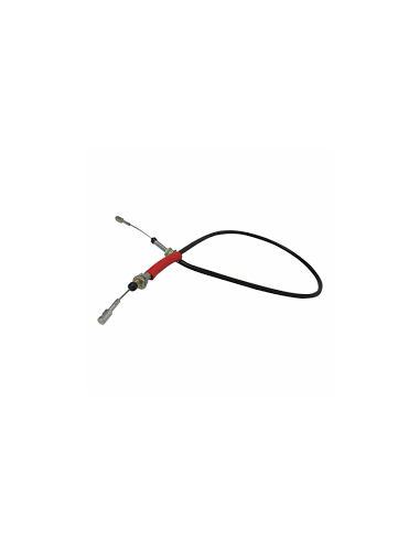 Cable Acelerador