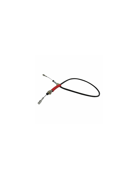 Cable Acelerador