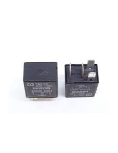 Rele 24v 10a