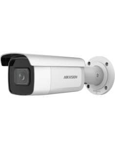 2 Mp Acusense Motorized Varifocal Bullet Network Camera