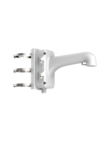 Vertical Pole Mount