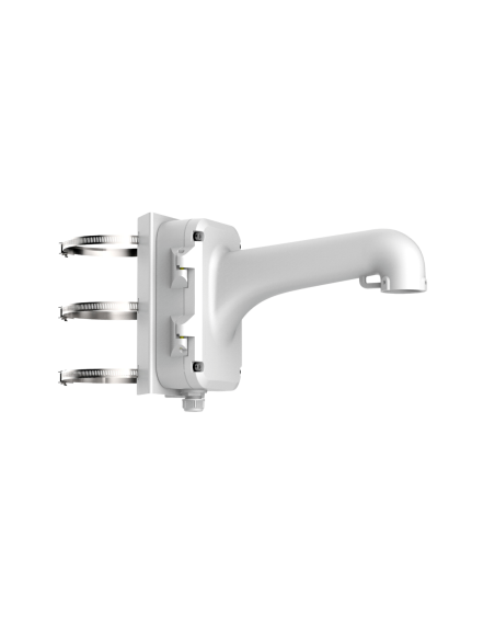 Vertical Pole Mount