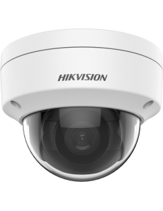 2 Mp Md 2 0 Fixed Dome Network Camera