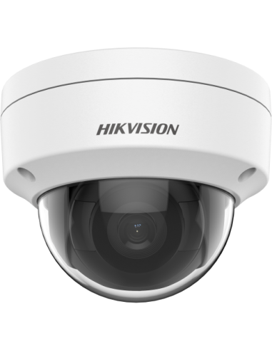 2 Mp Md 2 0 Fixed Dome Network Camera
