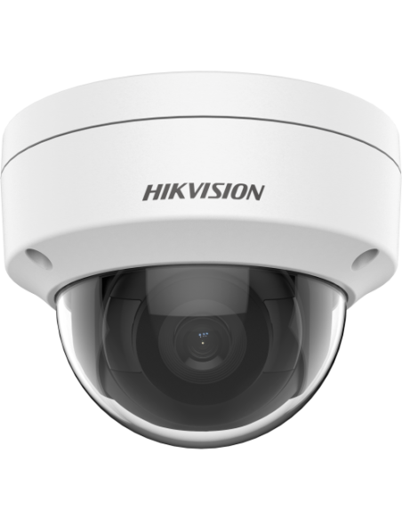 2 Mp Md 2 0 Fixed Dome Network Camera