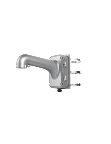 Vertical Pole Mount