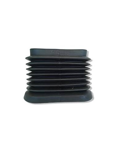 Tubo Flexible Filtro