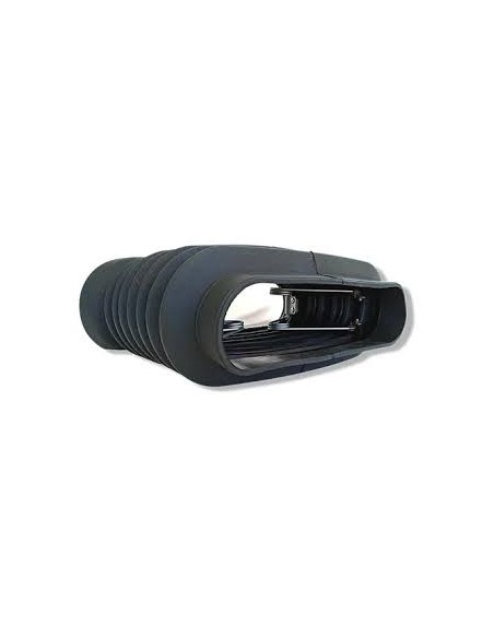 Tubo Flexible Filtro