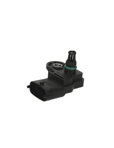 Sensor Temp Admision