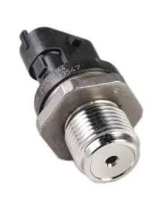 Sensor De Rail