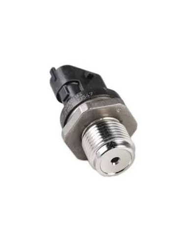Sensor De Rail