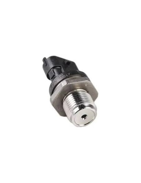 Sensor De Rail