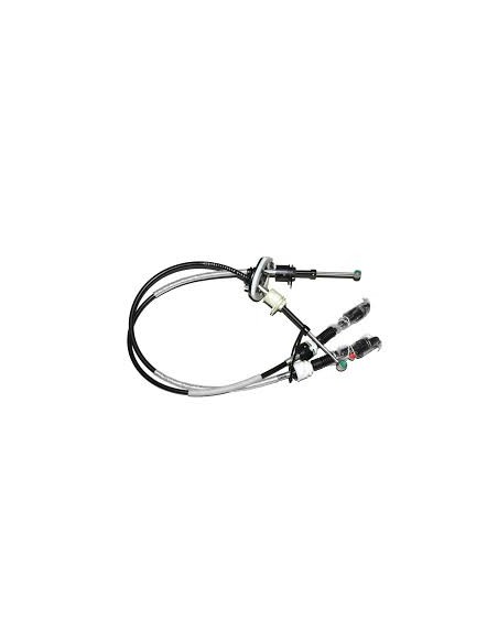 Cable Cambio Velocidades (euro5)