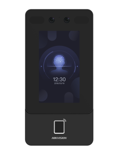 Value Series Face Access Terminal