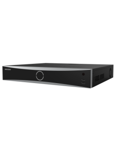 16-ch 1 5u K Series Acusense 4k Nvr